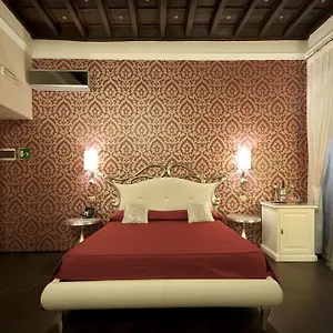 Del Sole-roma Piazza Di Spagna Ripetta Maison d'hôtes